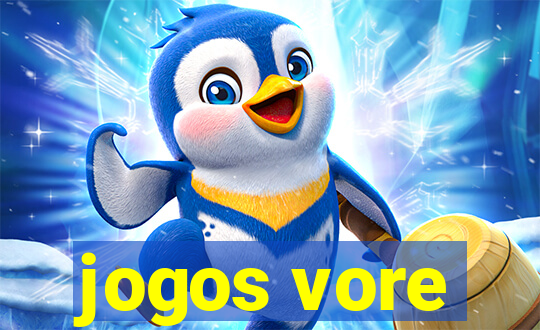 jogos vore